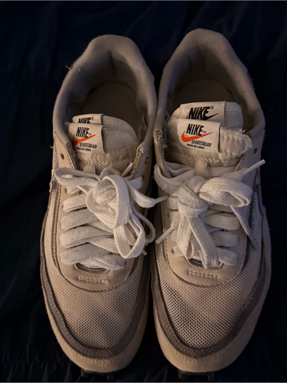 Nike Sacai